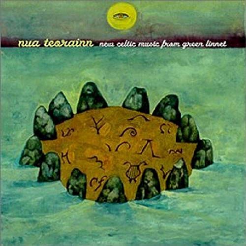 Nua Teorain: New Celtic Music From Green Linnet