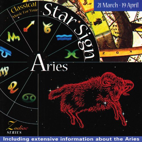 Music For Your Star Sign: Aries