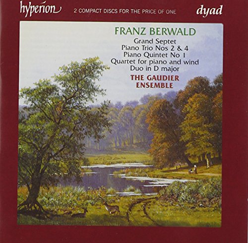 Chamber Music (2 Cd)