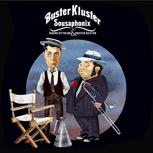 Buster Kluster