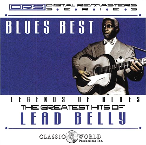 Blues Best: Greatest Hits