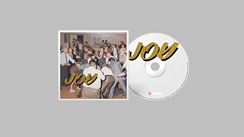 Joy As An Act Of Resistance