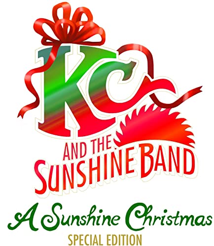 A Sunshine Christmas (Special Edition)