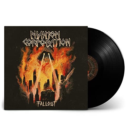 Fallout [Vinyl]