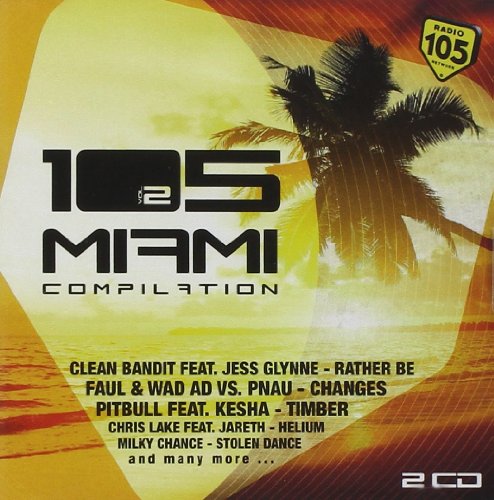 105 Miami, Vol. 2