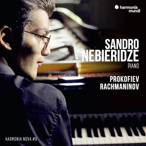Musica Per Pianoforte