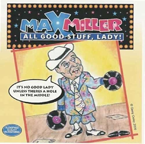 Miller - All Good Stuff Ladies