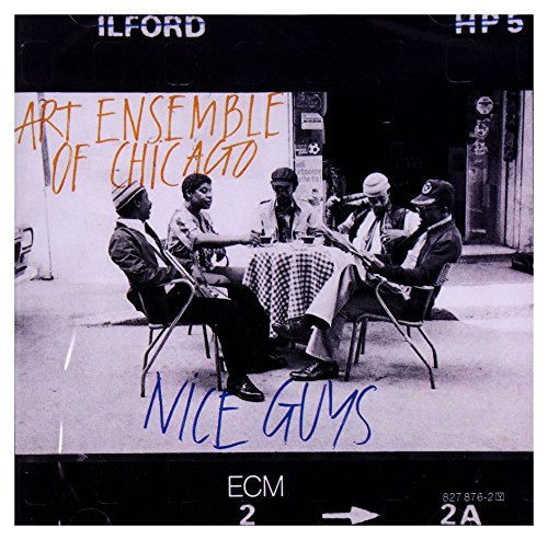 Nice Guys