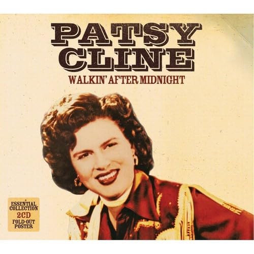 Walkin' After Midnight