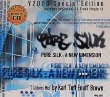 Pure Silk Y2000 Special Ed