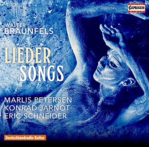 Lieder Songs