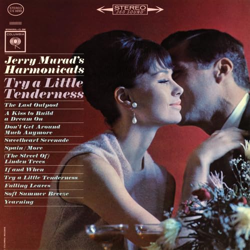 Try A Little Tenderness
