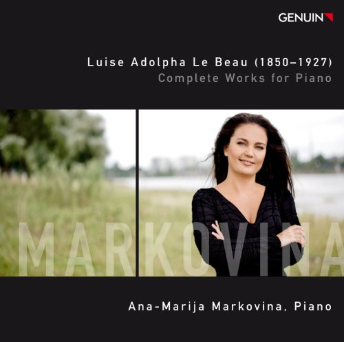 Complete Works For Piano
