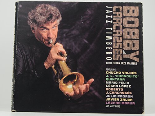 Jazz Timbero