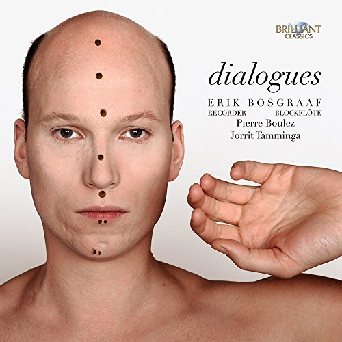 Dialogues (I-Vii)