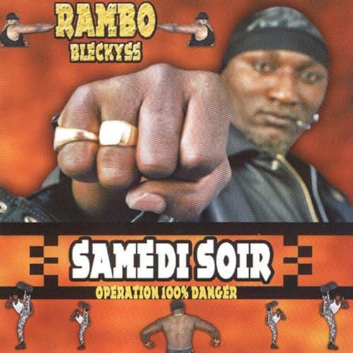 Samedi Soir/Crystal Box