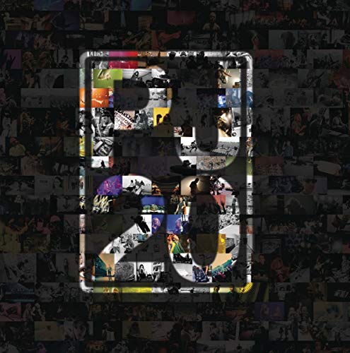 Pearl Jam Twenty Original Motion Picture