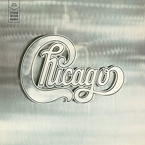 Chicago Ii (Steven Wilson Remix)