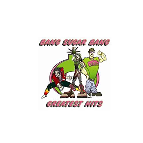 Greatest Hits Cd