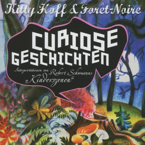 Curiose Geschichten