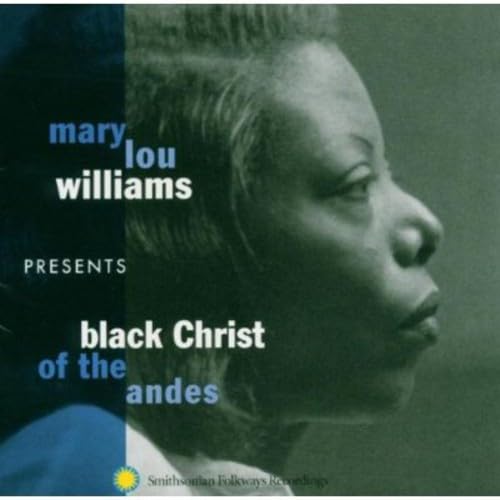 Mary Lou Williams Presents-Black Chris