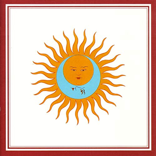 Lark'S Tongues In Aspic (Contiene Remix E Rarità Limited Edt.)