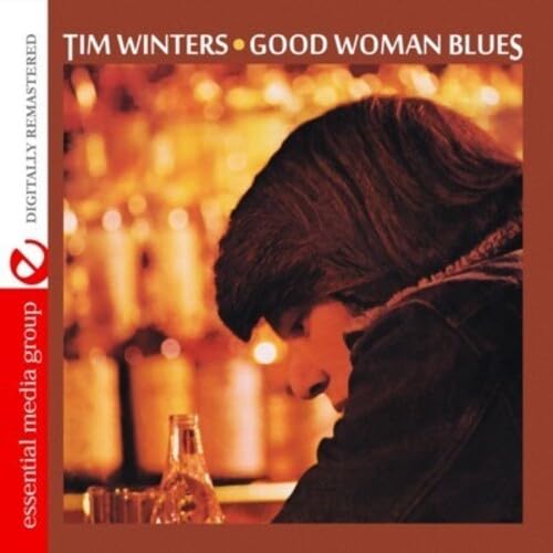 Good Woman Blues