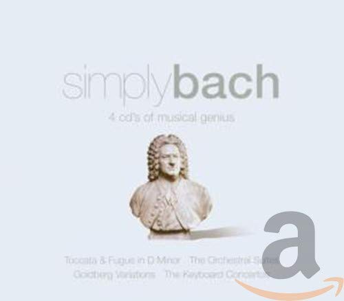 Simply Bach