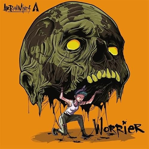 Worrier
