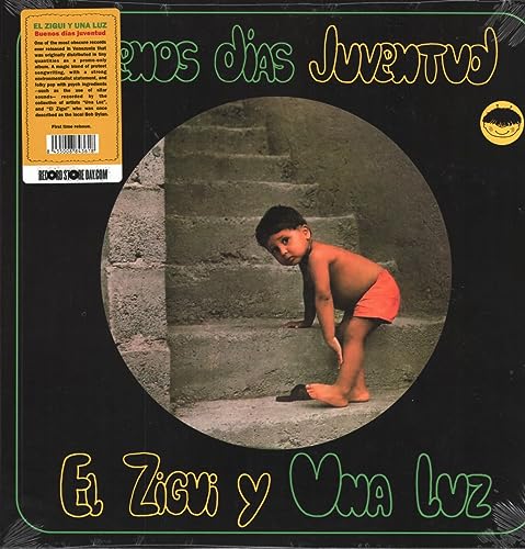 Buenos Días Juventud