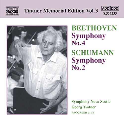 Sinfonia N.4 Op.60