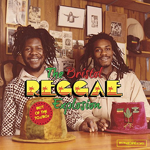 Bristol Reggae..