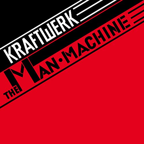 The Man Machine [Remastered Edition]