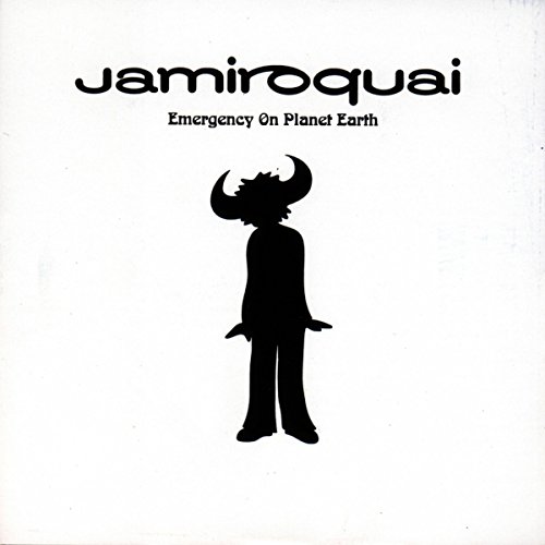 Emergency On Planet Earth