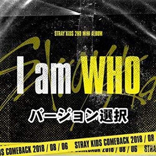 I Am Who