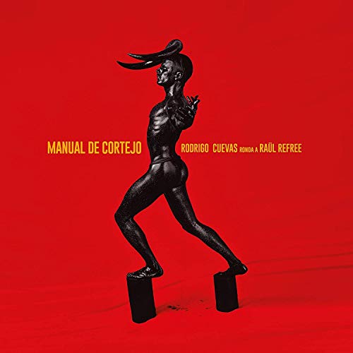 Manual De Cortejo [Vinyl]