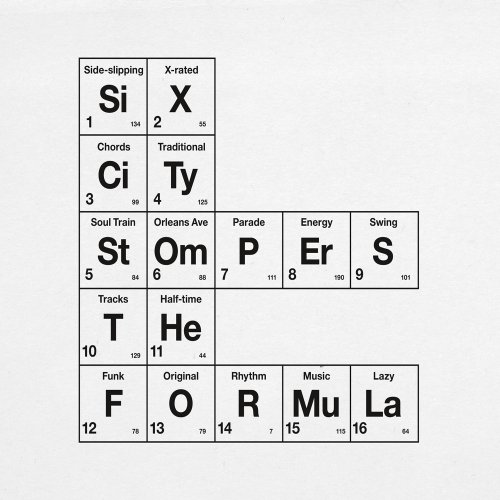Formula