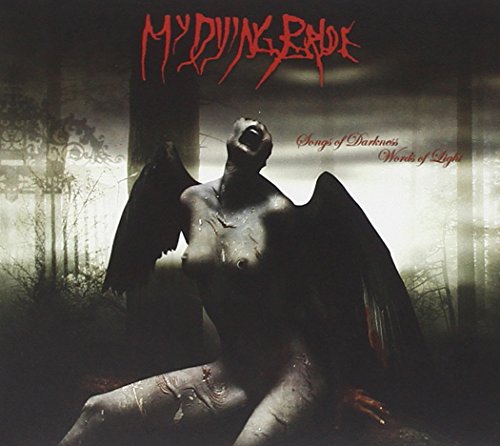 Songs Of Darkness