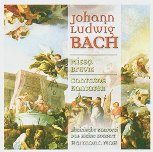 Missa Brevis