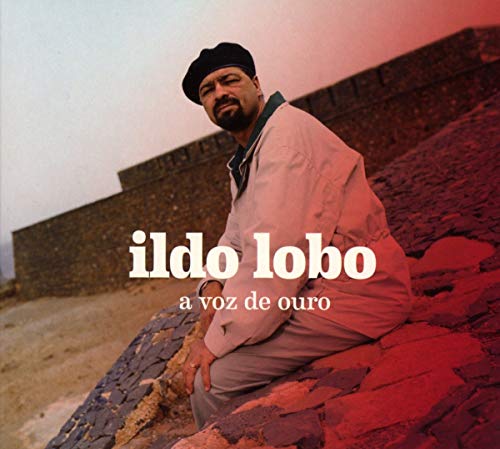 Voz De Ouro (3 Cd)