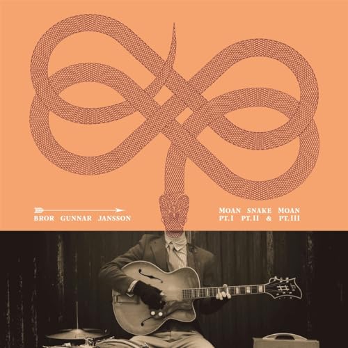Moan Snake Moan Part I, Part Ii & Part Iii