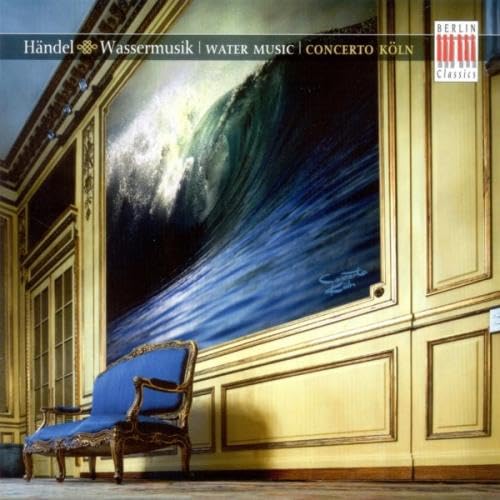 Wassermusik-Water Music