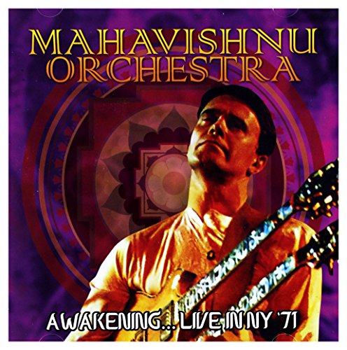 Awakening..Live In Ny '71