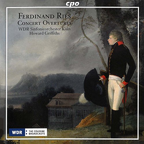 Concert Overtures
