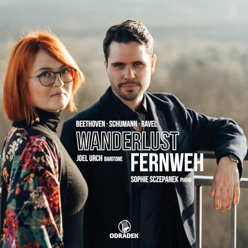 Wanderlust - Fernweh