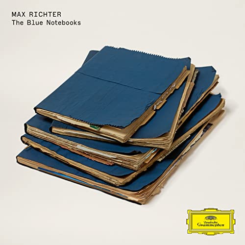 The Blue Notebooks 15 Years