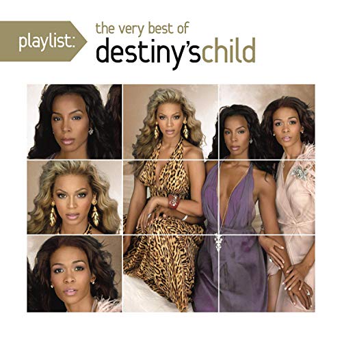 The Very Best Of Destiny'S Child