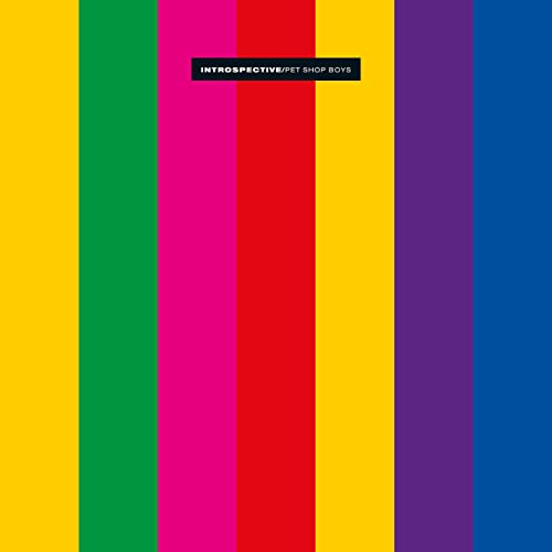 Introspective (2 Lp)