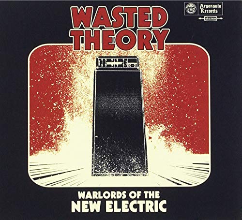 Warlords Of The New Electric