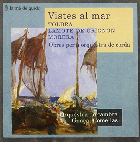 Vistes Al Mar